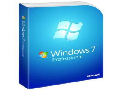 مایکروسافت ویندوز 7 قانونی - ویندوز 7 اصلی - ویندوز 7 اورجینال